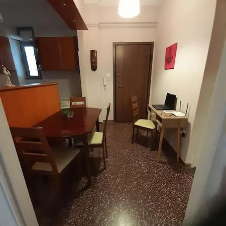 Apartment Eleni's House Near To Thisio *