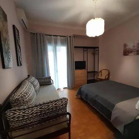 Eleni's House Near To Thisio * Athens