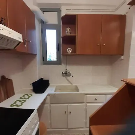 Eleni's House Near To Thisio Apartment Athens