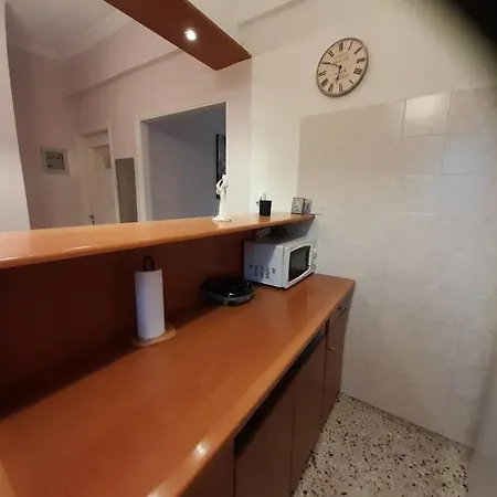 Eleni's House Near To Thisio Athens